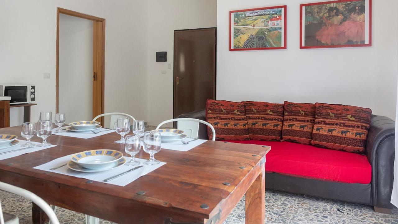 Welcomely - Vittorio Emanuele 17 A Leilighet Alghero Eksteriør bilde
